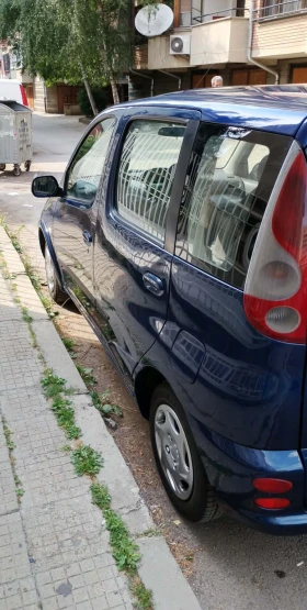 Toyota Yaris verso, снимка 3