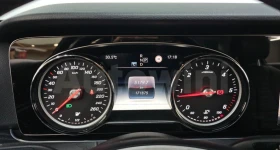 Mercedes-Benz E 220 * АВТО КРЕДИТ* ЦЕНА ДО БГ * Сервизна история * , снимка 6