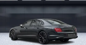 Bentley Flying Spur Speed V8 Hybrid = Night Vision = Гаранция, снимка 2