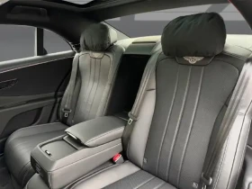 Bentley Flying Spur Speed V8 Hybrid = Night Vision = Гаранция, снимка 15