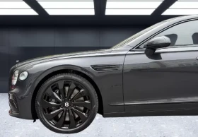Bentley Flying Spur Speed V8 Hybrid = Night Vision = Гаранция, снимка 5