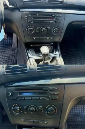 BMW 116 E81, снимка 14