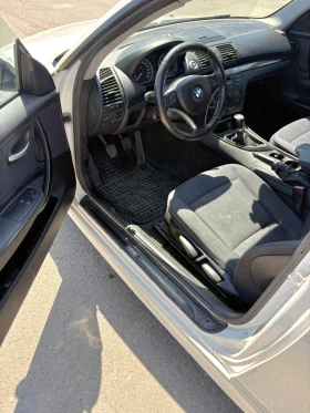 BMW 116 E81, снимка 11