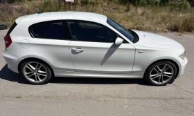 BMW 116 E81, снимка 6