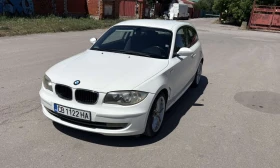 BMW 116 E81, снимка 1