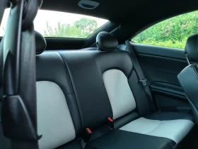 Mercedes-Benz CLC 230 ГАЗОВА УРЕДБА, снимка 12