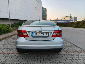 Mercedes-Benz CLC 230 ГАЗОВА УРЕДБА, снимка 6