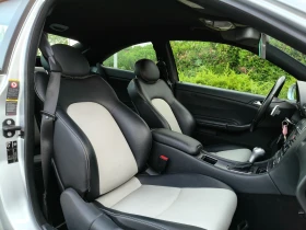 Mercedes-Benz CLC 230 ГАЗОВА УРЕДБА, снимка 10
