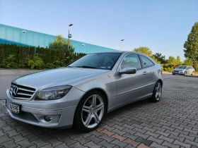 Mercedes-Benz CLC 230 ГАЗОВА УРЕДБА, снимка 2