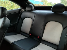 Mercedes-Benz CLC 230 ГАЗОВА УРЕДБА, снимка 11