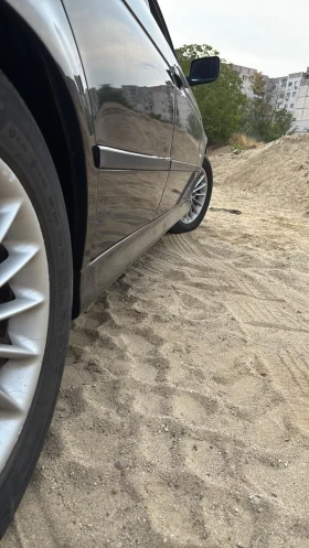 BMW 523, снимка 11
