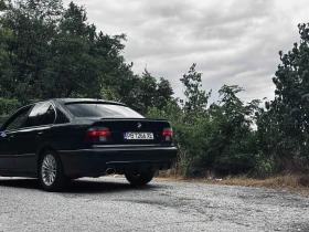 BMW 523, снимка 3