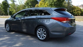 Hyundai I40 2.0GDI AUTOMAT; NAVI - ШВЕЙЦАРИЯ, снимка 6