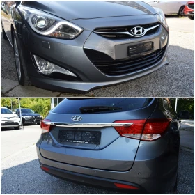 Hyundai I40 2.0GDI AUTOMAT; NAVI - ШВЕЙЦАРИЯ, снимка 7