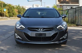 Hyundai I40 2.0GDI AUTOMAT; NAVI - ШВЕЙЦАРИЯ, снимка 2