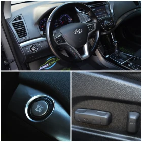 Hyundai I40 2.0GDI AUTOMAT; NAVI - ШВЕЙЦАРИЯ, снимка 14