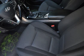 Hyundai I40 2.0GDI AUTOMAT; NAVI - ШВЕЙЦАРИЯ, снимка 8