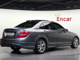 Mercedes-Benz C 220 CDI - САМО 30% АВАНС!, снимка 2