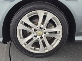 Mercedes-Benz C 220 CDI - САМО 30% АВАНС!, снимка 5