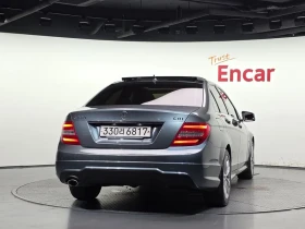 Mercedes-Benz C 220 CDI - САМО 30% АВАНС!, снимка 4