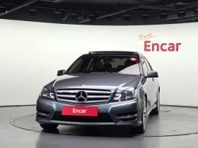 Mercedes-Benz C 220 CDI - САМО 30% АВАНС!, снимка 3