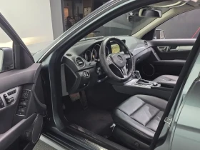 Mercedes-Benz C 220 CDI - САМО 30% АВАНС!, снимка 10