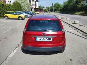Ford Fiesta 1.4 TDCI ТОВАРЕН, снимка 7