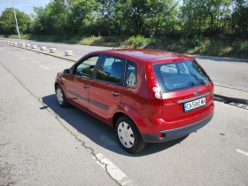 Ford Fiesta 1.4 TDCI ТОВАРЕН, снимка 5