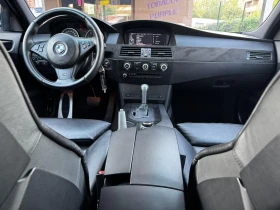 BMW 535, снимка 11