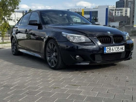 BMW 535, снимка 2