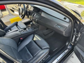 BMW 535, снимка 9