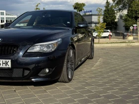 BMW 535, снимка 5