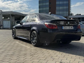 BMW 535, снимка 4