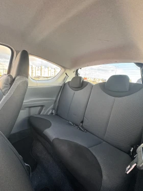 Toyota Aygo 1.0 VVT-i (68 к.с.), снимка 9
