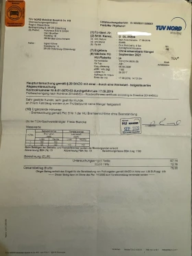 Toyota Aygo 1.0 VVT-i (68 к.с.), снимка 12