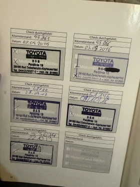 Toyota Aygo 1.0 VVT-i (68 к.с.), снимка 11