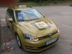VW Golf 7, снимка 1