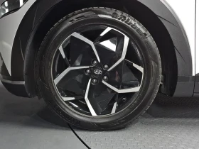 Hyundai Ioniq 5 LONG RANGE EXCLUSIVE, снимка 5