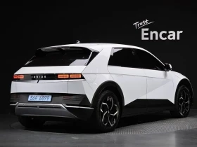 Hyundai Ioniq 5 LONG RANGE EXCLUSIVE, снимка 2