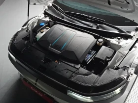 Hyundai Ioniq 5 LONG RANGE EXCLUSIVE, снимка 6