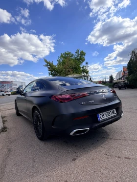 Mercedes-Benz CLE 200 Купе , снимка 8