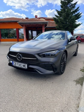 Mercedes-Benz CLE 200 Купе , снимка 10