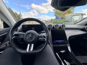 Mercedes-Benz CLE 200 Купе , снимка 3
