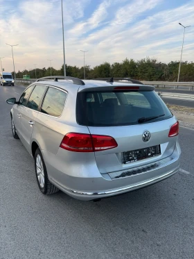 VW Passat 1.6 tdi, снимка 5