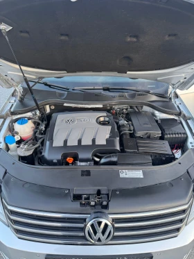 VW Passat 1.6 tdi, снимка 12