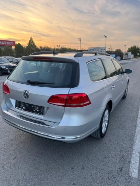 VW Passat 1.6 tdi, снимка 4