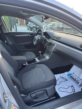 VW Passat 1.6 tdi, снимка 8