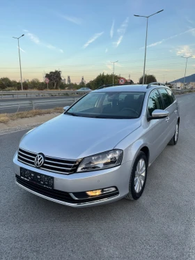 VW Passat 1.6 tdi, снимка 1