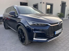 BYD Tang ЕВ, снимка 3