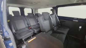 Ford Transit Custom 2.0L, снимка 15